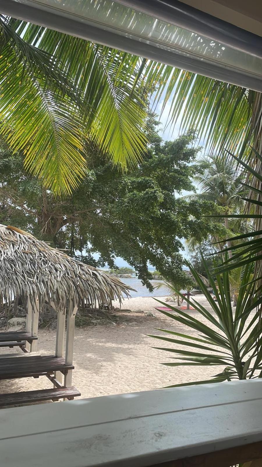 Studio Hibiscus Anse Des Rochers Saint Francois Saint-Francois (Grande-Terre) Exterior foto